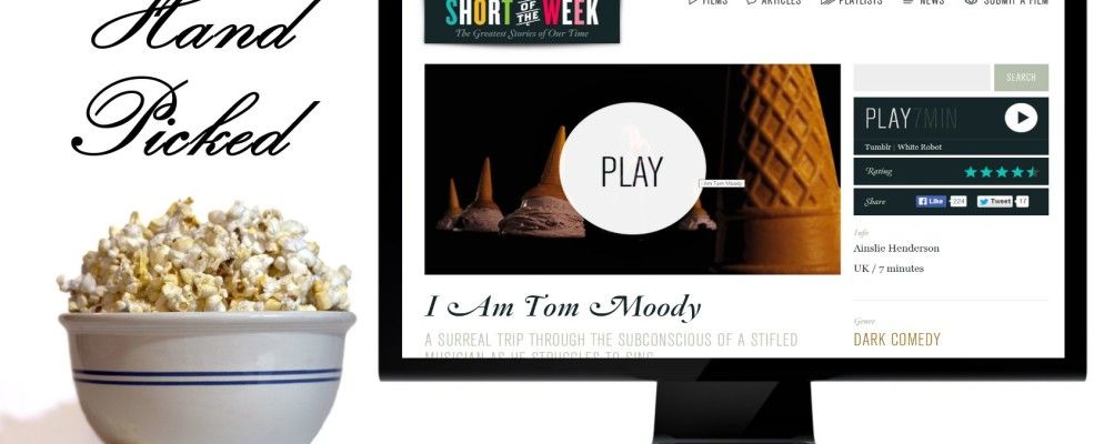 人性化:由真人打造的5个优质视频网站