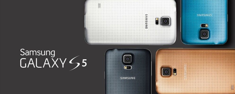 Galaxy S5，Nokia X，Google Smartwatch，Xbox One降价[科技新闻摘要]