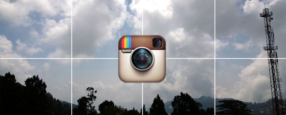 3个iPhone应用程序可美化您的Instagram时间轴