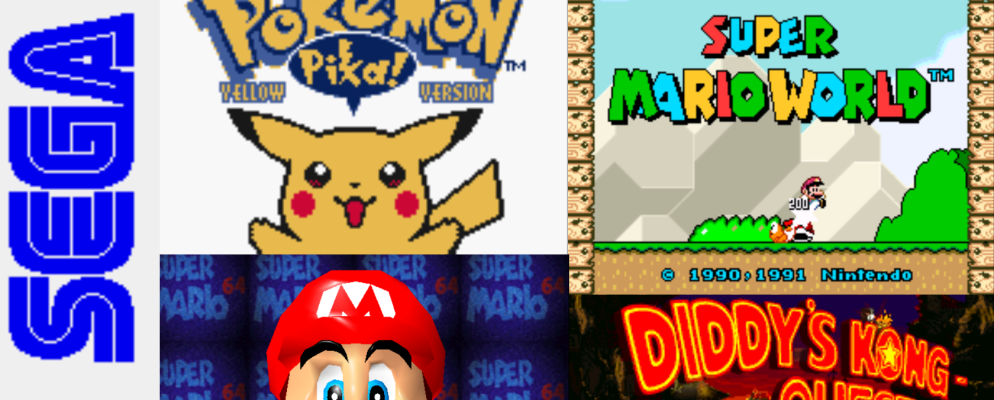 如何将Android设备变成复古游戏机