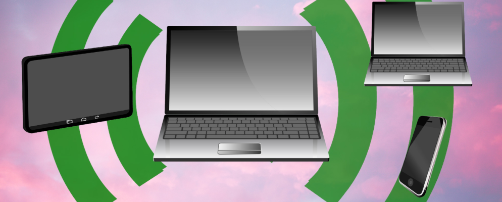 将Windows变成Wi-Fi热点并共享您的Internet连接