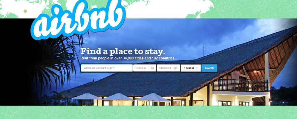 旅行者的故事：如何通过Airbnb节省下一次旅行的费用