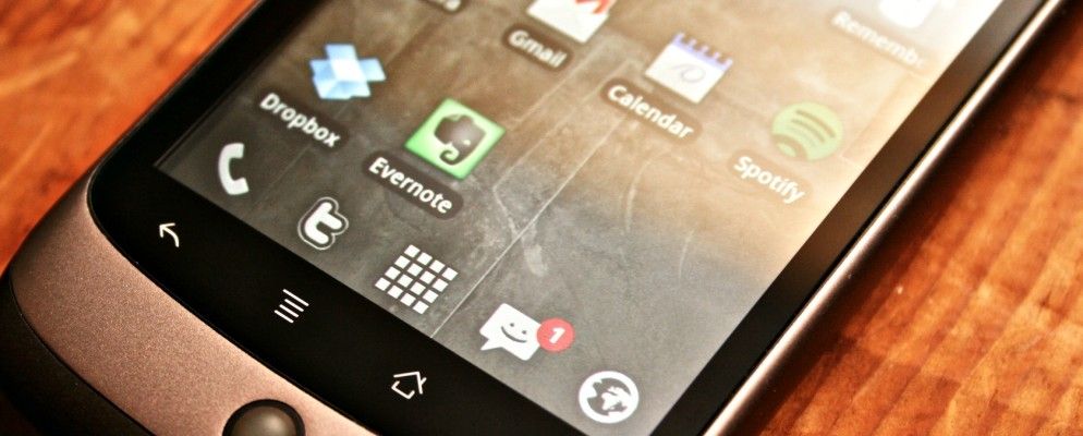 这是让您的Android主屏幕变得爵士乐的快速方法