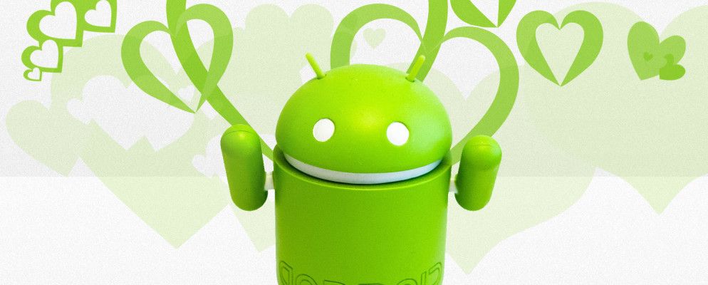 使用OkCupid为Android约会更智能