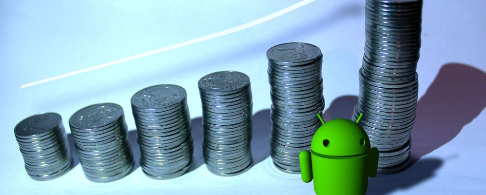 借助这些Android应用程序了解最新的加密货币