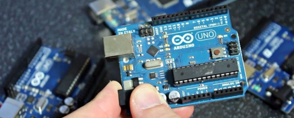 什么是Arduino:您需要了解的一切(视频)