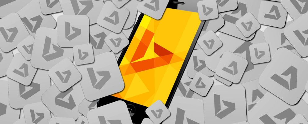 Bing for iPhone获得了一些新功能供您摆弄