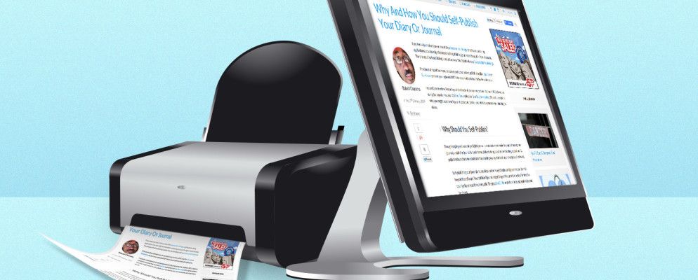 为什么以及应该如何自行发布日记或日记