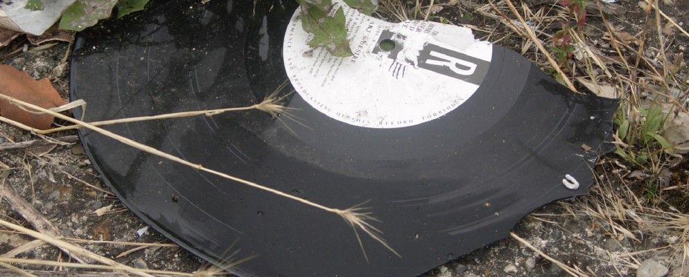 忘了帮助您发现Spotify上不受欢迎的音乐