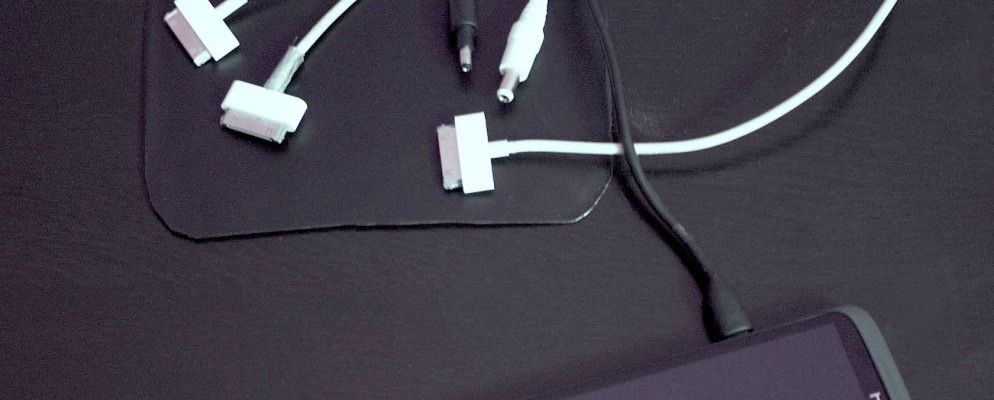 自己动手:MOS电缆整理器