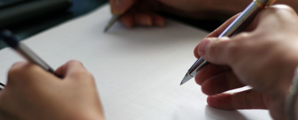 协作写作工具如何使您的生活更轻松