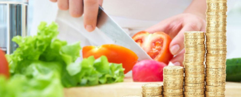 4个经济实惠的食谱网站，不会让您破产