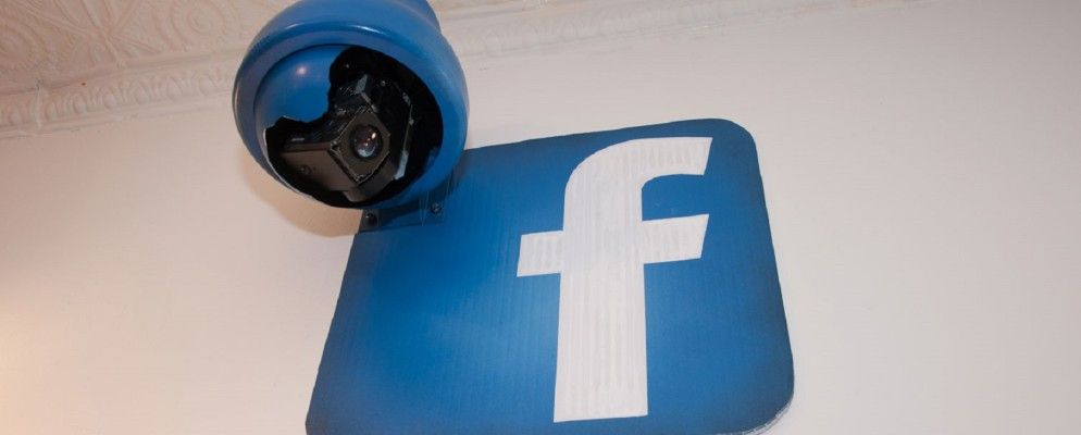 迄今为止最好的Facebook“回头”模仿[怪异而奇妙的网络]