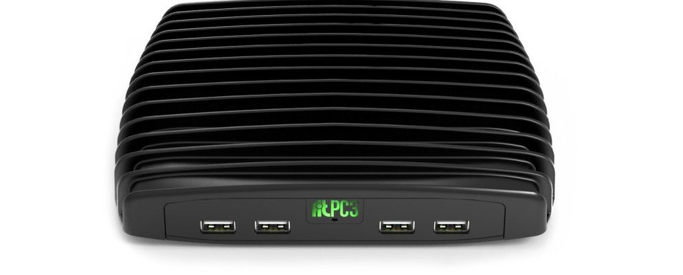 5台静音无风扇迷你PC，可为您省钱
