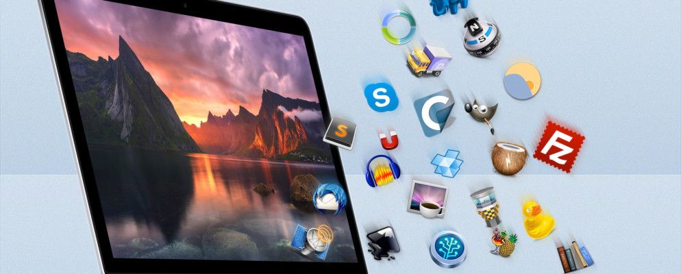 新Mac?不要浪费时间安装免费软件;改用GetMacApps