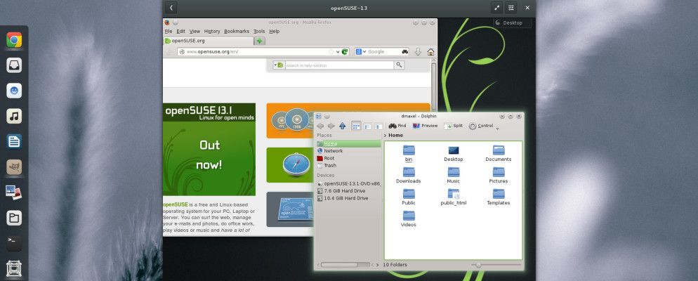 侏儒盒子:在Linux中设置虚拟机的简便方法