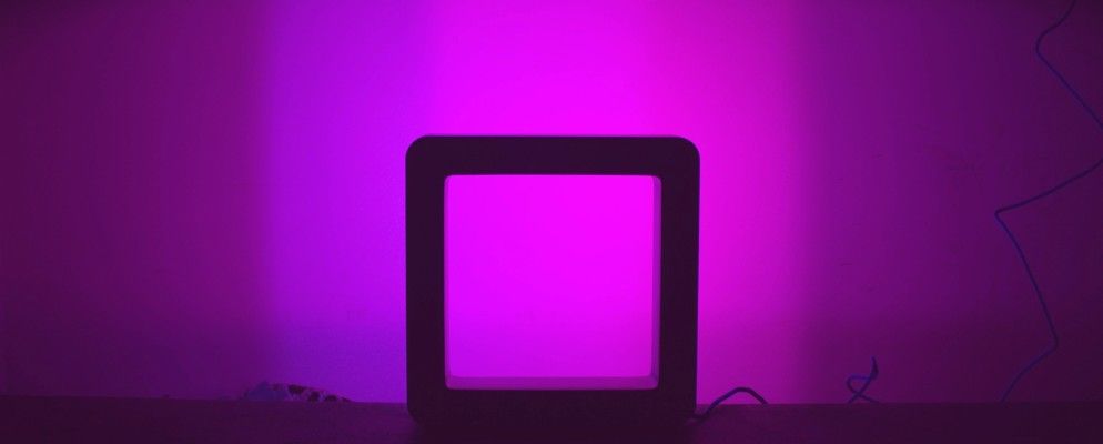 洒红节智能心情灯审查和赠品