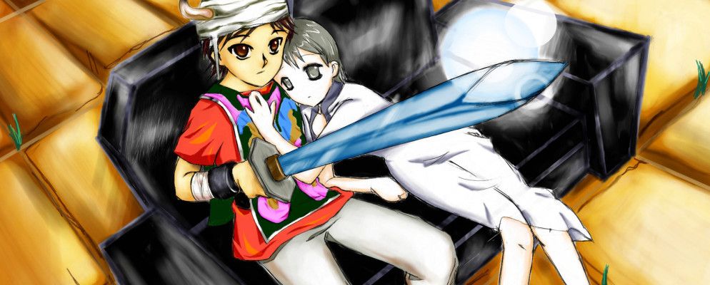 5个提醒我们电子游戏是艺术的游戏