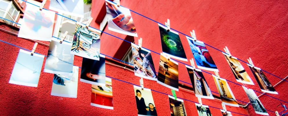 如何轻松地从文本创建美丽和可共享的图像