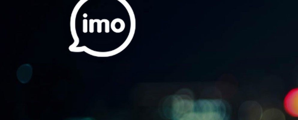 IMO通过视频和音频聊天追赶Skype和Google环聊