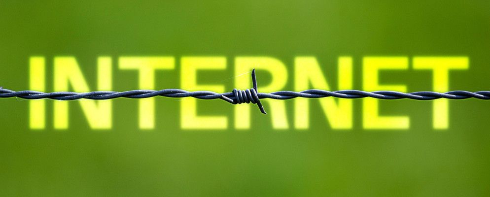 Internet自由受到互联网服务提供商的威胁吗？ [MUO辩论]