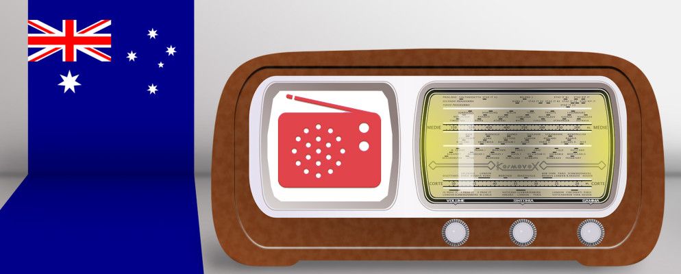 苹果公司向其澳大利亚客户推出iTunes广播