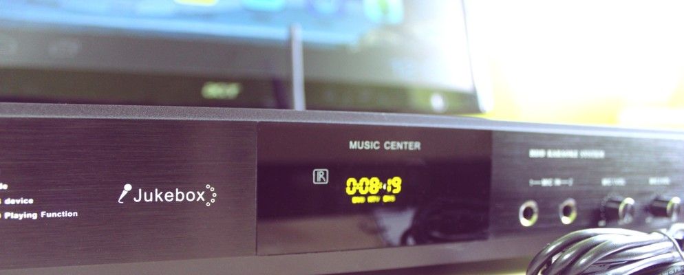 Android Lemon KTV卡拉OK播放器评论和赠品