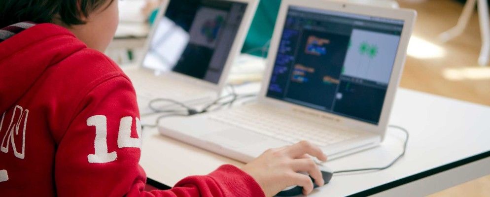 Google的Oppia是用于互动学习的智能开源教育工具