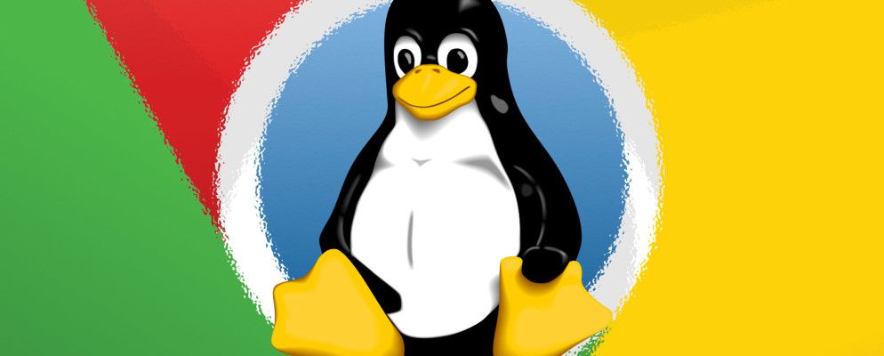 如何在Chromebook上安装Linux