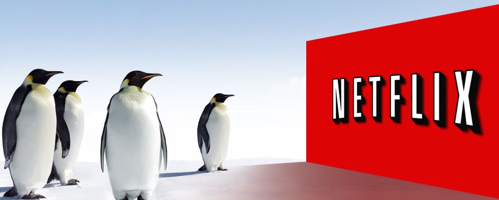 在没有Silverlight的情况下在Linux上观看Netflix的5种方法