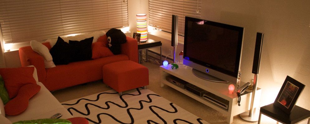 电视购买指南:如何为客厅挑选合适的电视