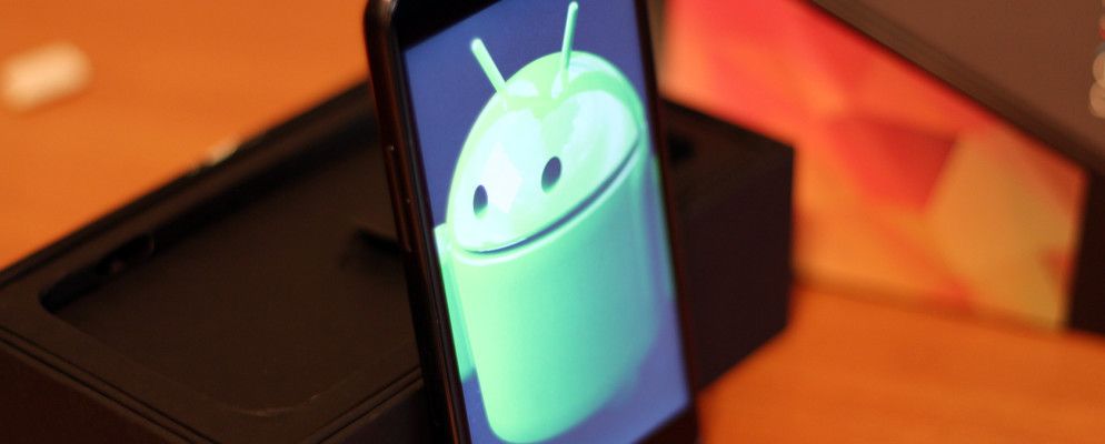 使用新的Android手机应该做的5件事