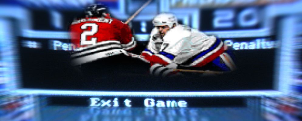 4今天仍然很有趣的经典体育游戏