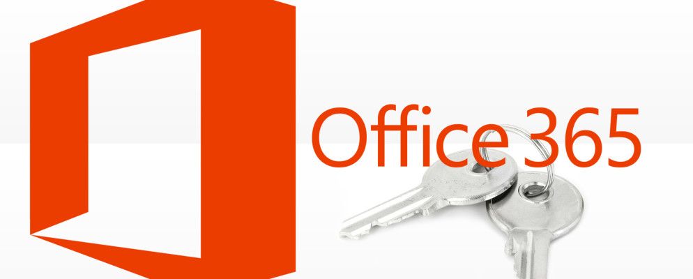 Microsoft通过多因素身份验证使Office 365云安全