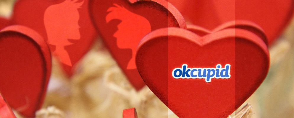 OkCupid —约会网站如何通过数学解决您的爱情生活
