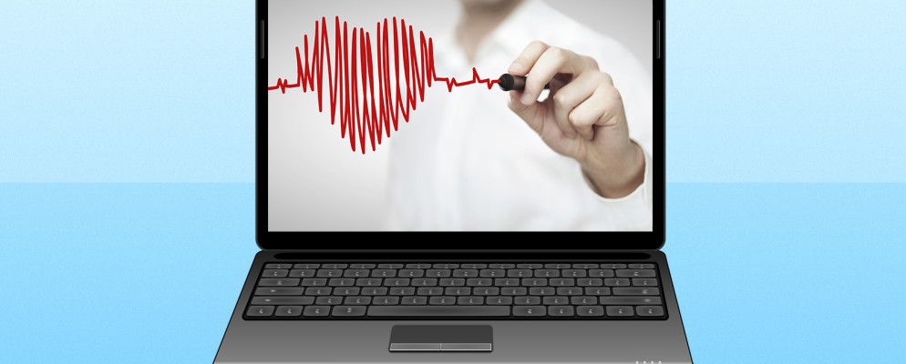 您在哪里可以在线找到可靠的医疗建议？