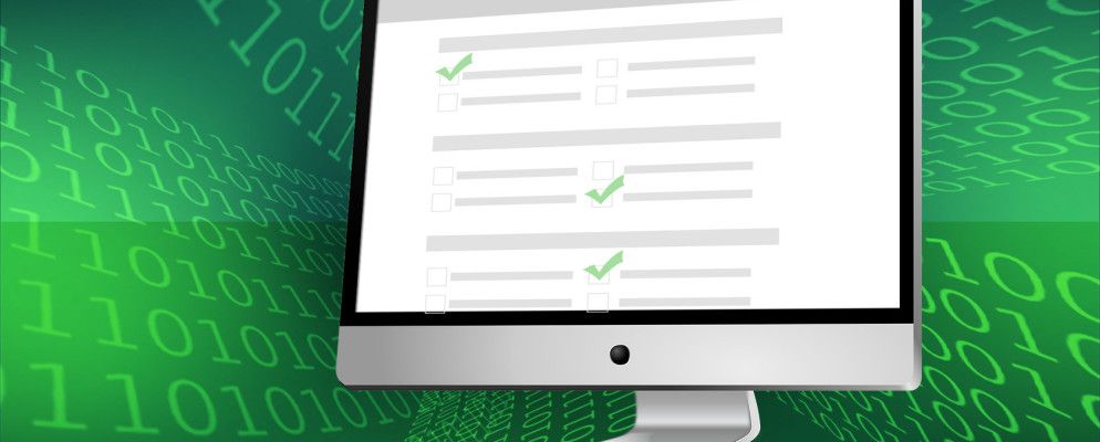 所有人都这么说：5个免费工具，可进行有效的在线调查