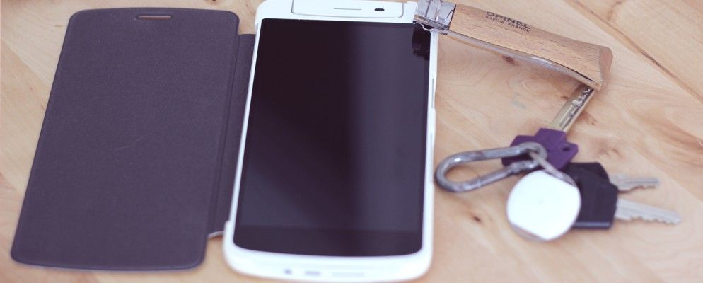 Oppo N1 CyanogenMod限量版评论和赠品