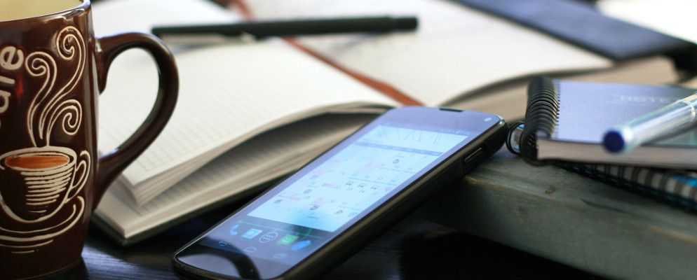 聪明地利用技术并增强意志力的4种方法