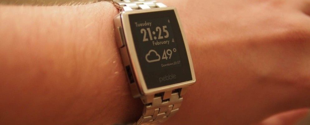 您应该立即购买智能手表还是等待？