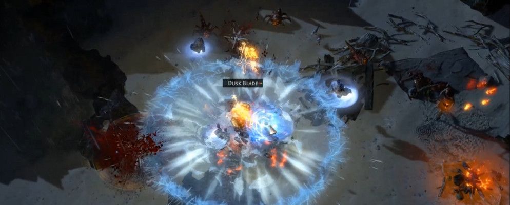 5个流亡新手之路的秘诀