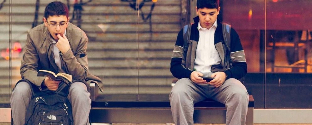 10个令人惊讶的简单时间技巧，每天可以阅读更多内容