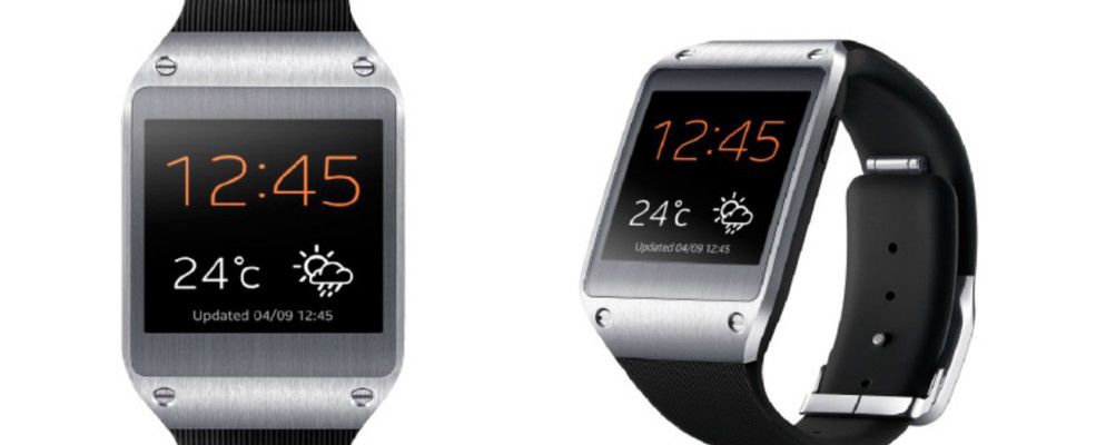 新的Galaxy Gear，当选的斯诺登，Candy Crush IPO，谷歌Glassholes [技术新闻摘要]