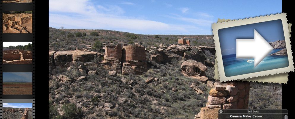 顺序是所有Mac都应随附的图像预览工具