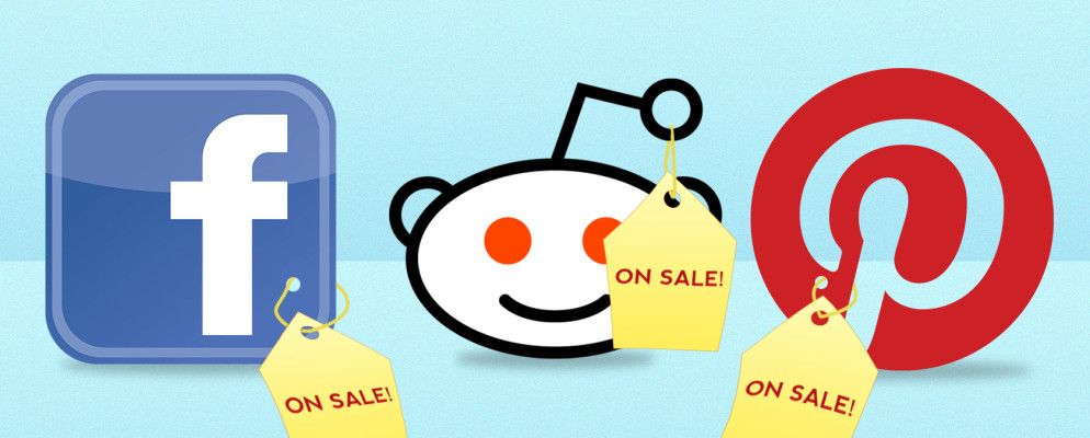 #Cheap：使用社交媒体查找最佳购物优惠的12种方法