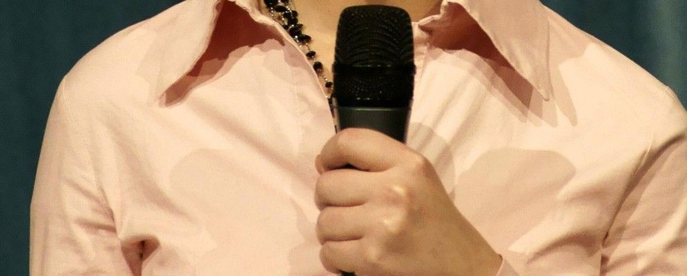 5个Powerpoint提示,可以在一夜之间提高您的演讲技巧