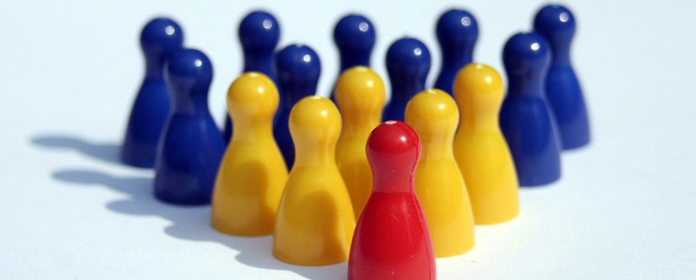 Team Spirit Trumps技术:如何掌握在线团队的远程协作