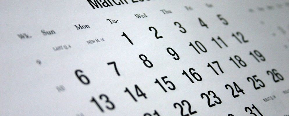 选择正确的待办事项以提高生产力的5条诫命