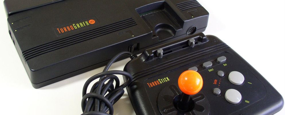 今天仍然值得玩的4个神奇Turbografx 16游戏
