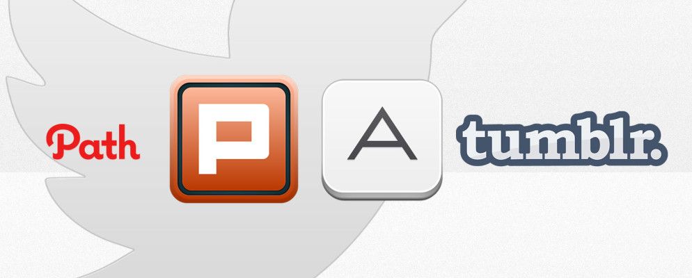 Twitter不适合你吗?尝试这些长期运行的替代方案之一